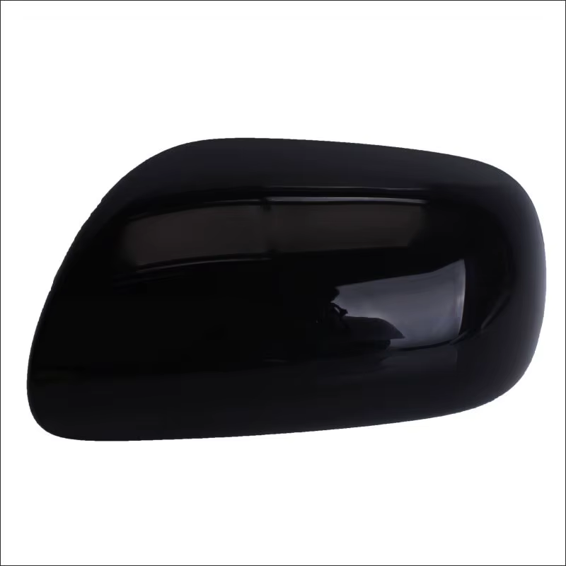 Accessoires de voiture pour Toyota Yaris 2006 – 2011, couvercle de rétroviseur, coque de rétroviseur