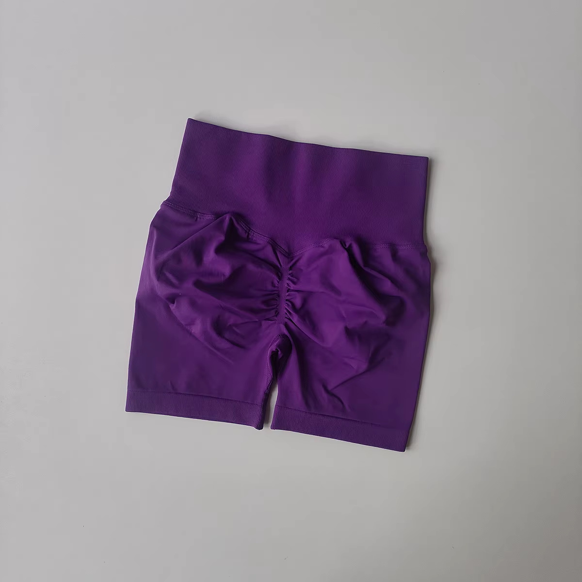 Short de Yoga taille haute pour femmes, respirant, Fitness, levage des fesses, sport, course à pied,