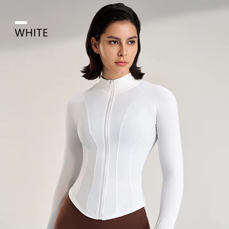 Vêtements de Yoga à séchage rapide, vêtements d'exercice, hauts pour femmes, vêtements de Fitness, c