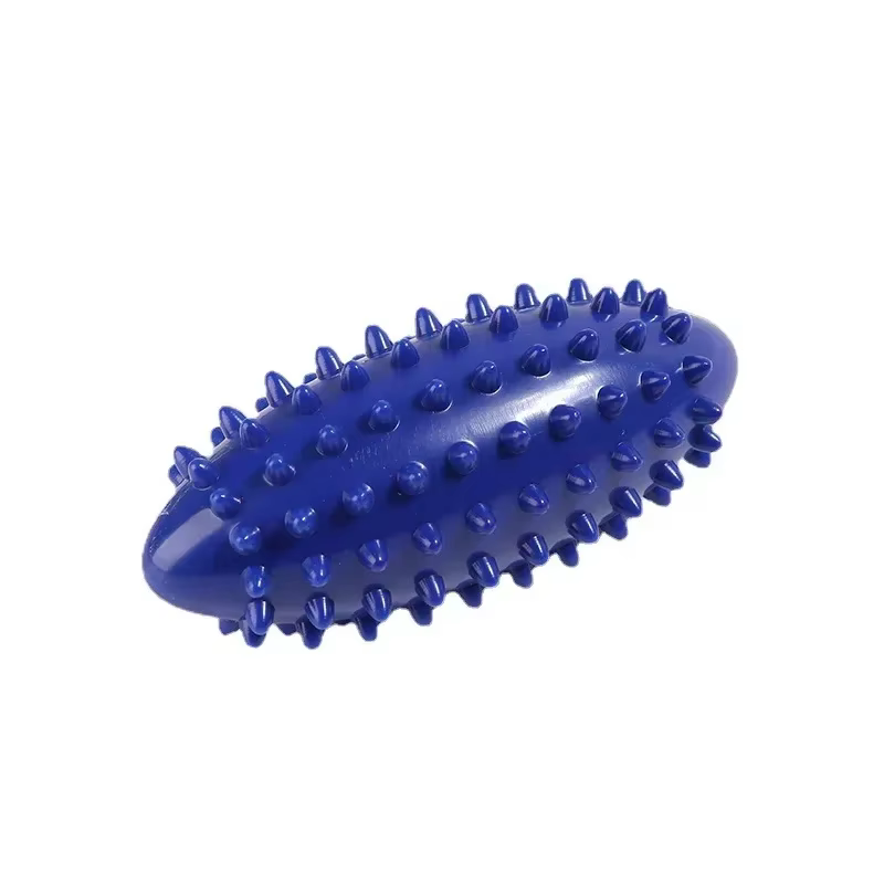 Boule de Massage des pieds, soulage les pointes, boule de hérisson, masseur relaxant pour Fascia, fa