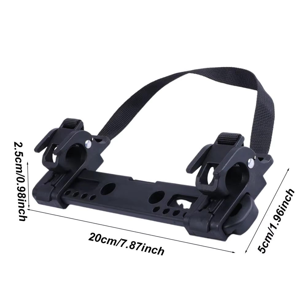 Sangle de fixation réglable pour bagages, sangles de maintien avec boucle, corde de transport de bag