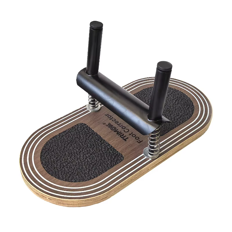 Correcteur de pied professionnel pour Pilates, soulagement de la fascia plantaire, renforcement de l