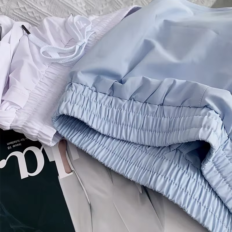 Shorts de sport de yoga taille haute pour femmes, shorts athlétiques respirants à séchage rapide, do