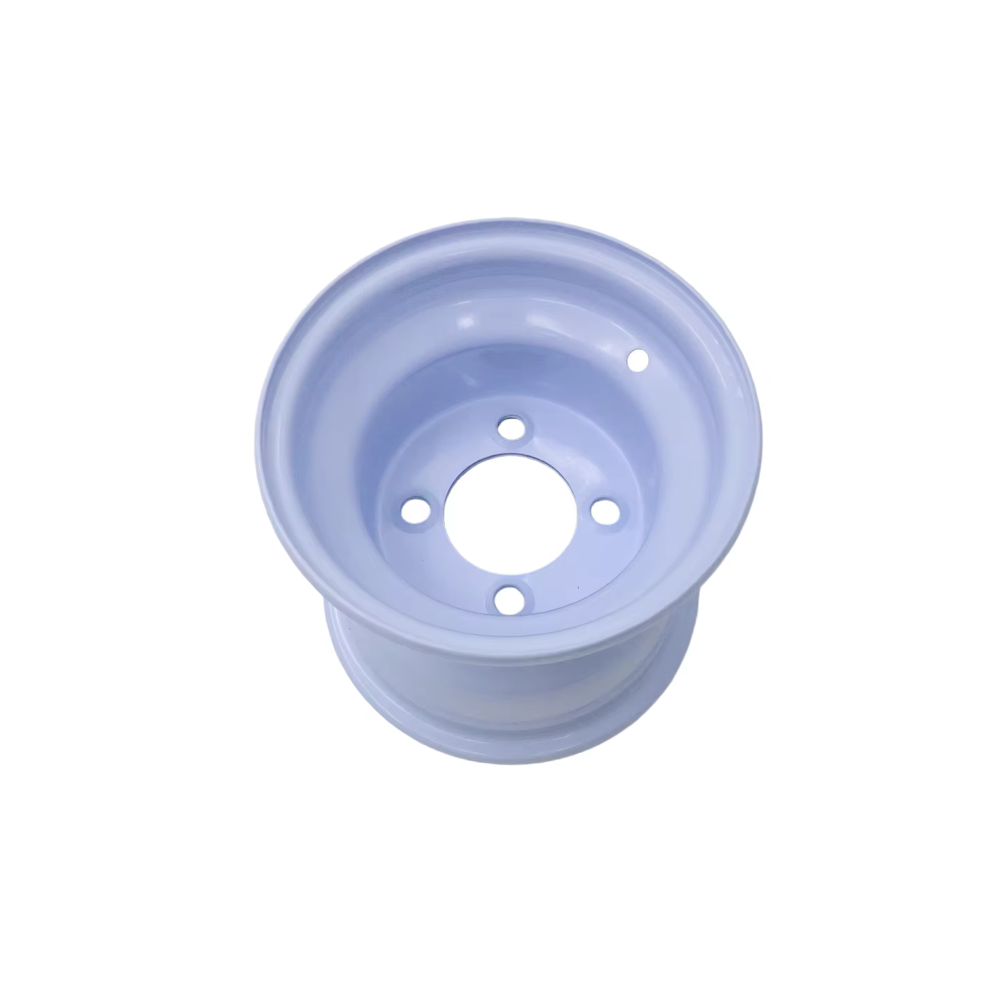 Pièces de voiturette de golf, jantes en acier de 8 pouces, 10 pouces, 8*7, 10*7 pour Club Car, E-Z-G