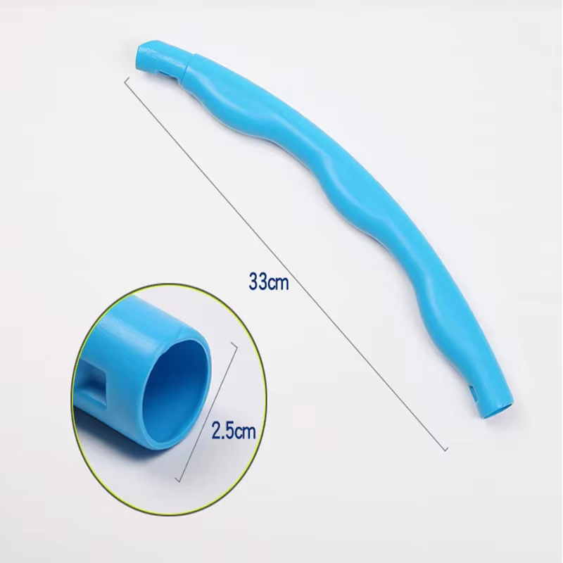 Cerceau de Yoga détachable, 1x9/8/7 Tubes, Pilates, exercice de taille, cerceaux de sport amincissan