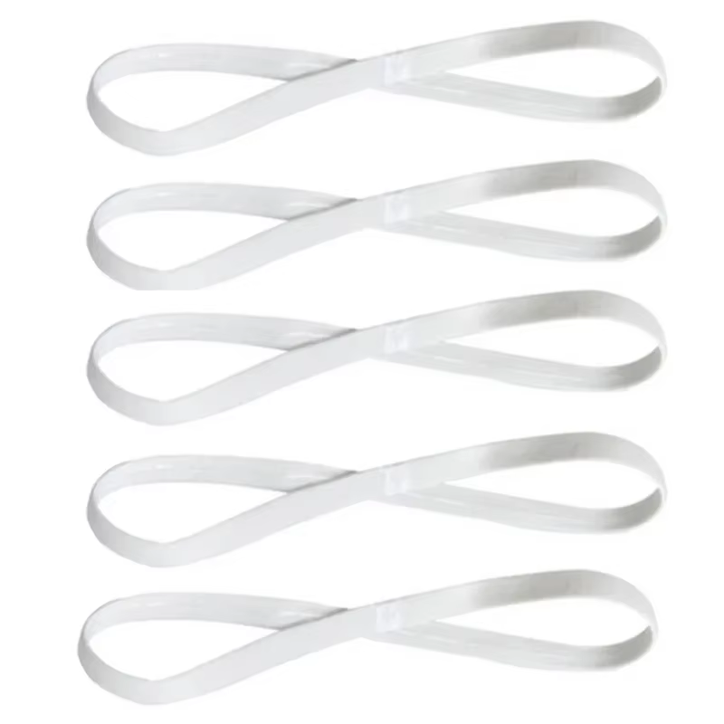 5 pièces couleur bonbon femmes hommes Yoga bandes de cheveux Sport bandeau filles Sport anti-dérapan