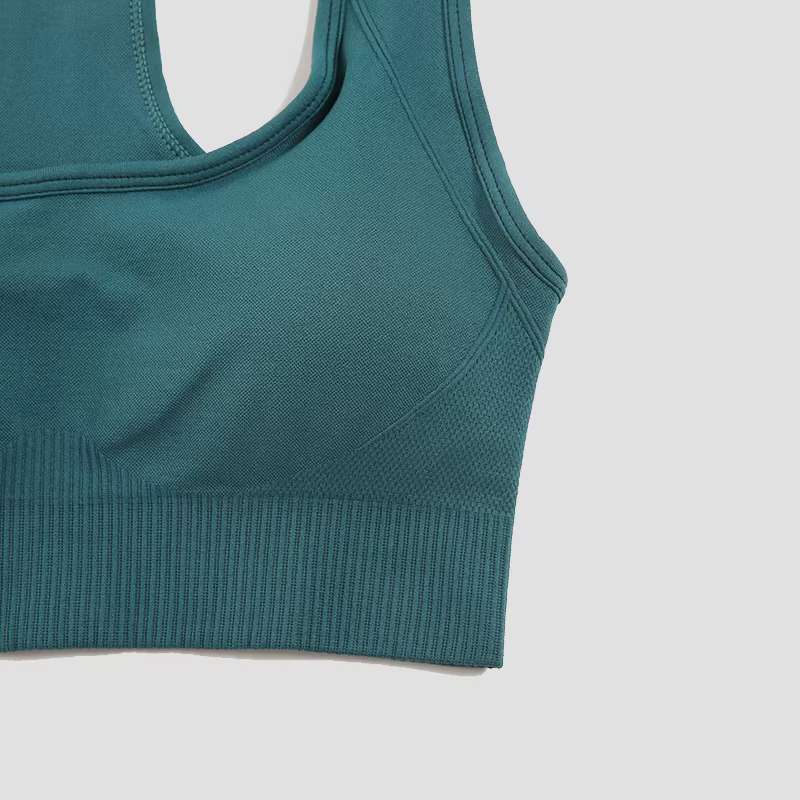 WAREBALL débardeur femmes femme gymnastique Yoga soutien-gorge rembourré soutien-gorge de sport amov
