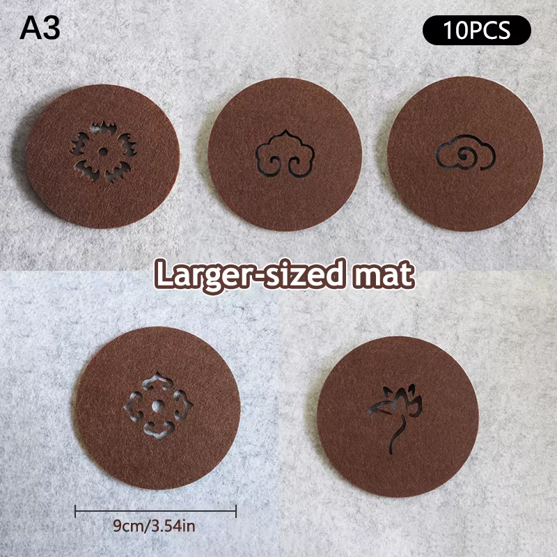 ♥ Diffuseur portatif d'huile essentielle de bol sonore de méditation pour le Yoga, la méditation, la