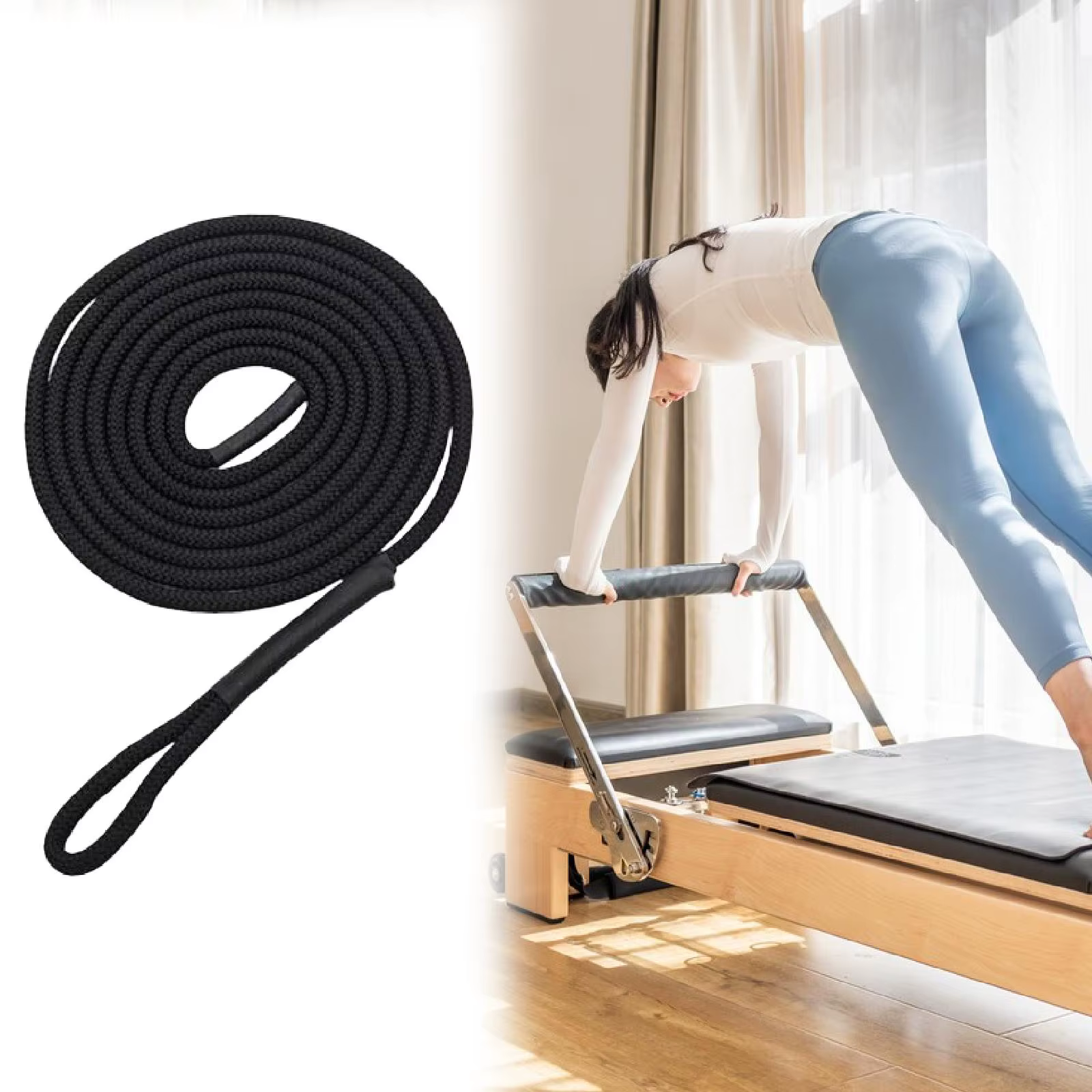 Réformateur de Pilates