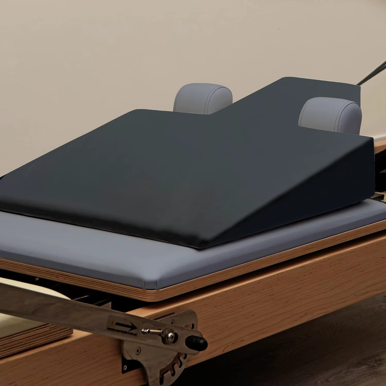 Bloc de cale Pilates, grand réformateur