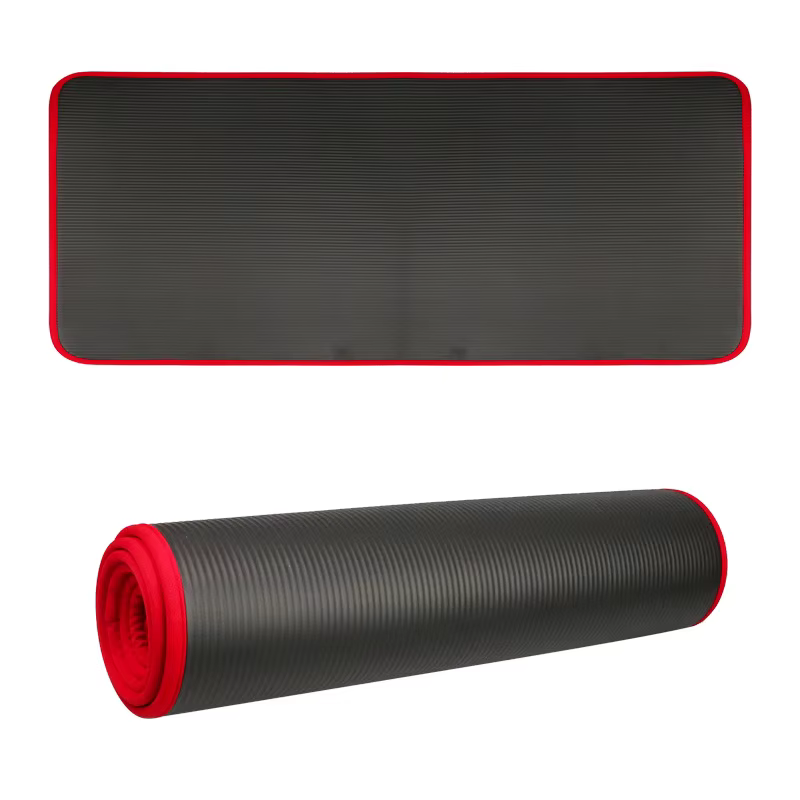 Tapis de Yoga Extra épais de 10MM