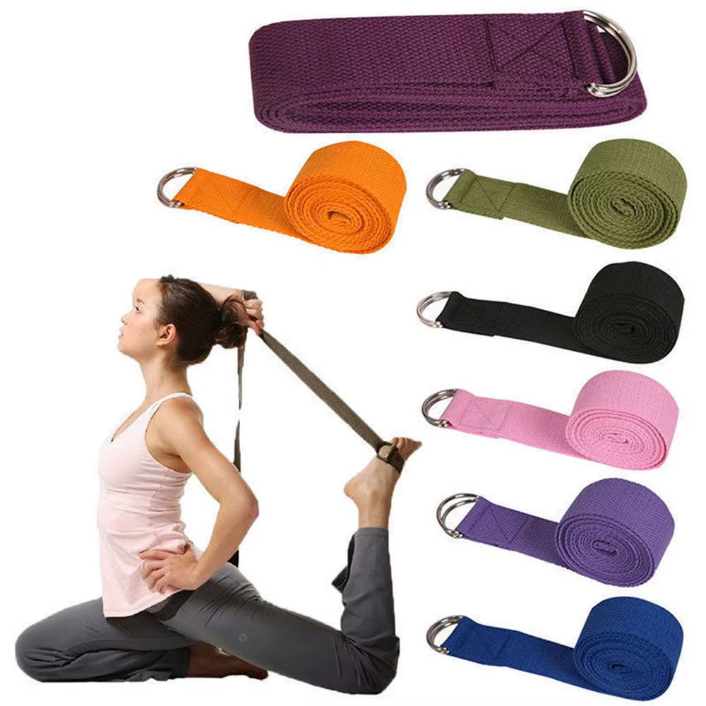 Sangle de Yoga de Sport de 180cm
