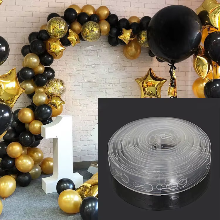 Accessoires pour ballons
