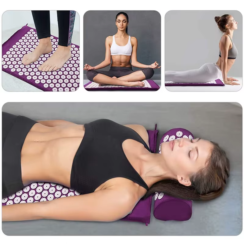 Tapis d'acupression Sensi
