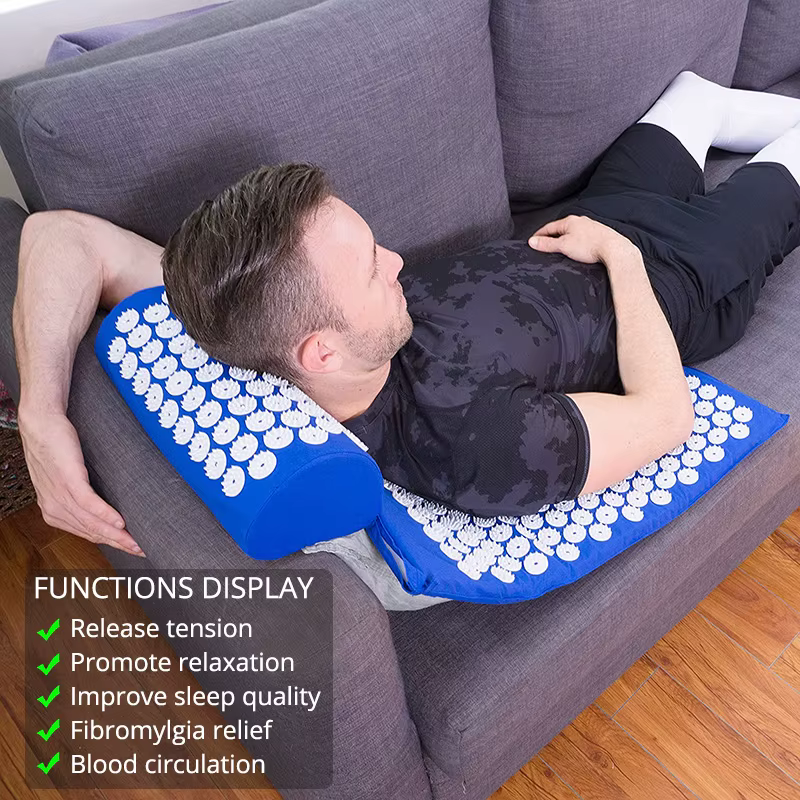 Tapis d'acupression Sensi
