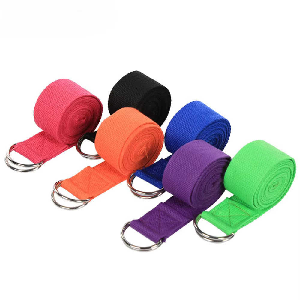 Sangle de Yoga de Sport de 180cm
