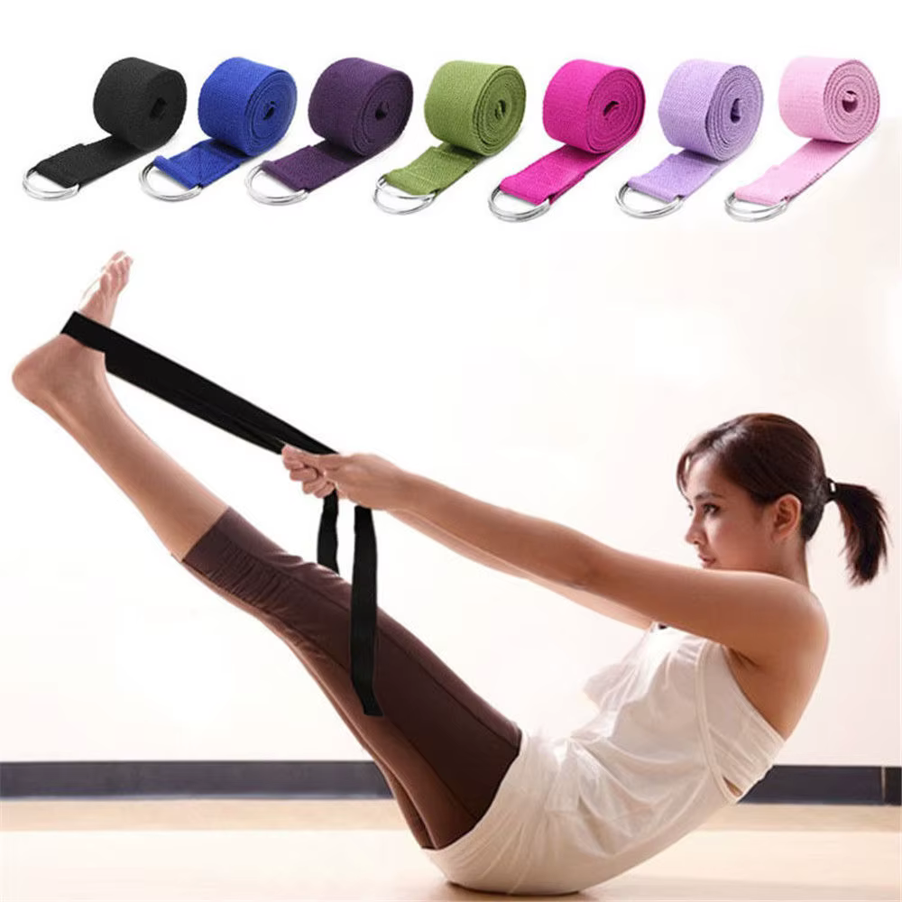 Sangle de Yoga de Sport de 180cm