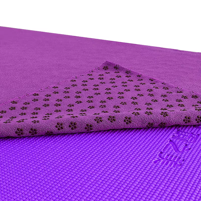 Couvertures de Yoga tapis