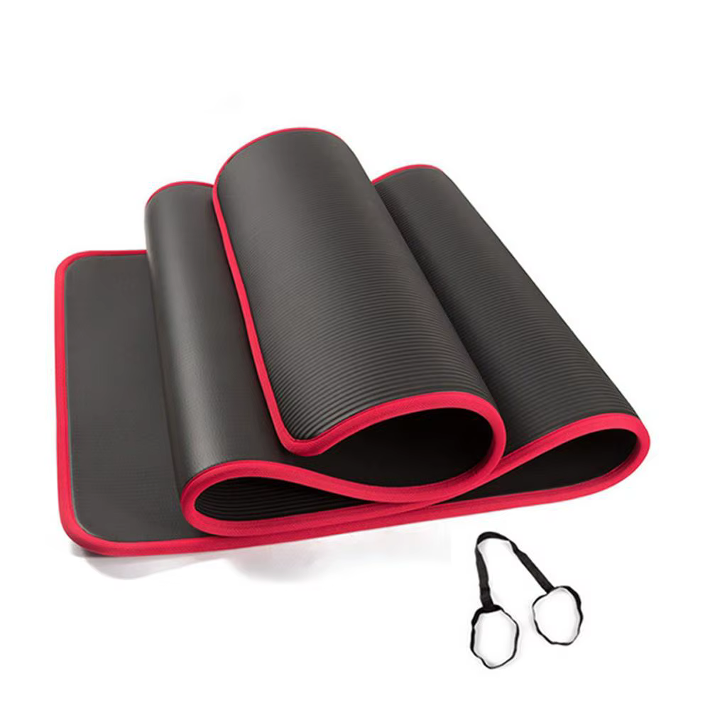 Polymères de Yoga anti-déchirure