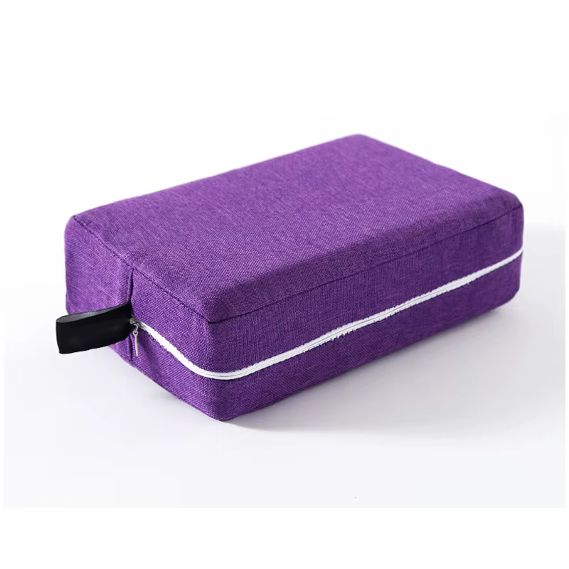 Ensemble de ceinture de fitness en brique