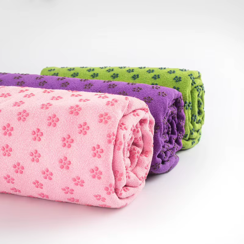 Couvertures de Yoga tapis