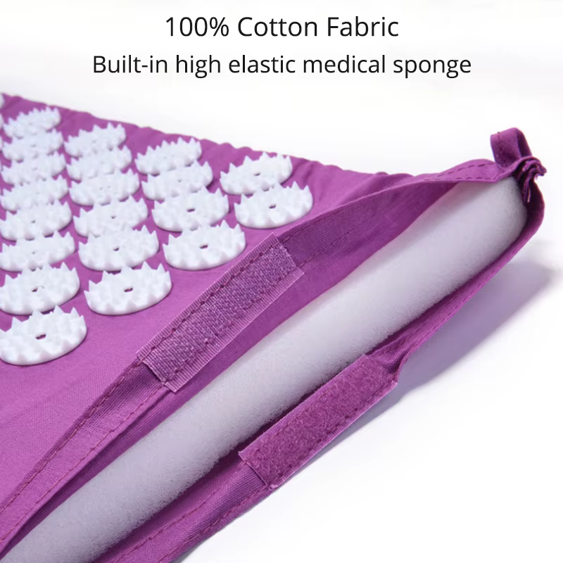 Tapis d'acupression Sensi