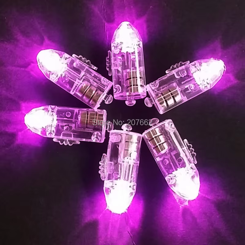 Mini lampe LED blanche pour ballon, lanterne en papier, ballon floral, pour décoration de fête de mariage, 12 pièces