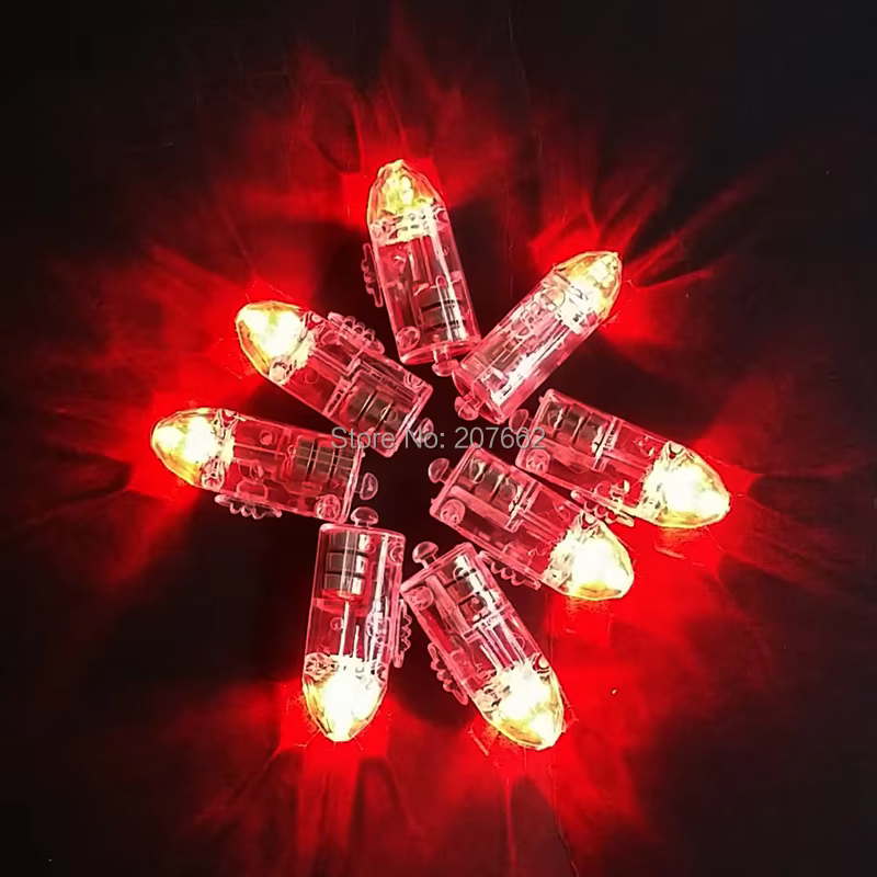 Mini lampe LED blanche pour ballon, lanterne en papier, ballon floral, pour décoration de fête de mariage, 12 pièces