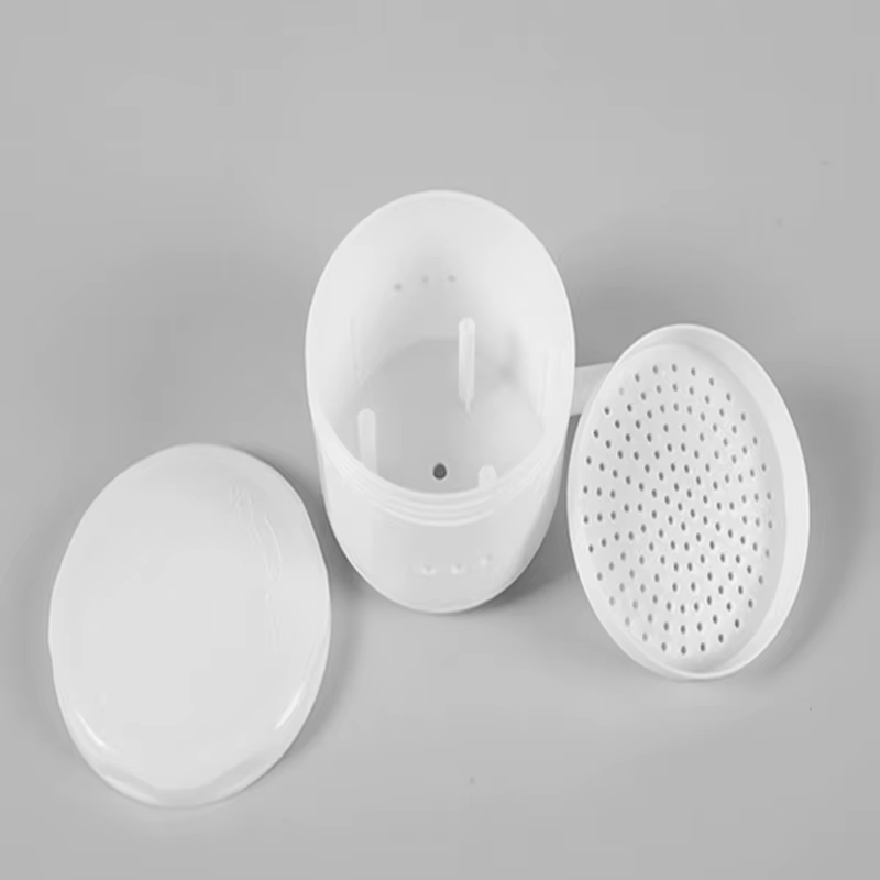 Boîte de fumigation d'herbes de sauna, boîte d'addition d'huile essentielle, tuyaux en plastique, accessoires de kit