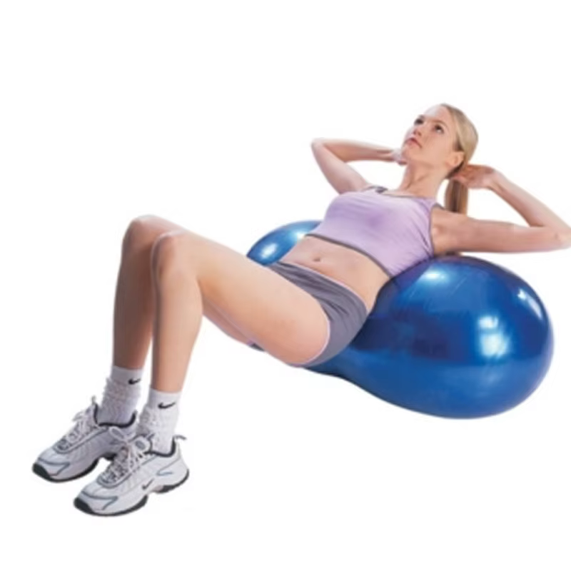 Balle de Yoga aérobique Durable
