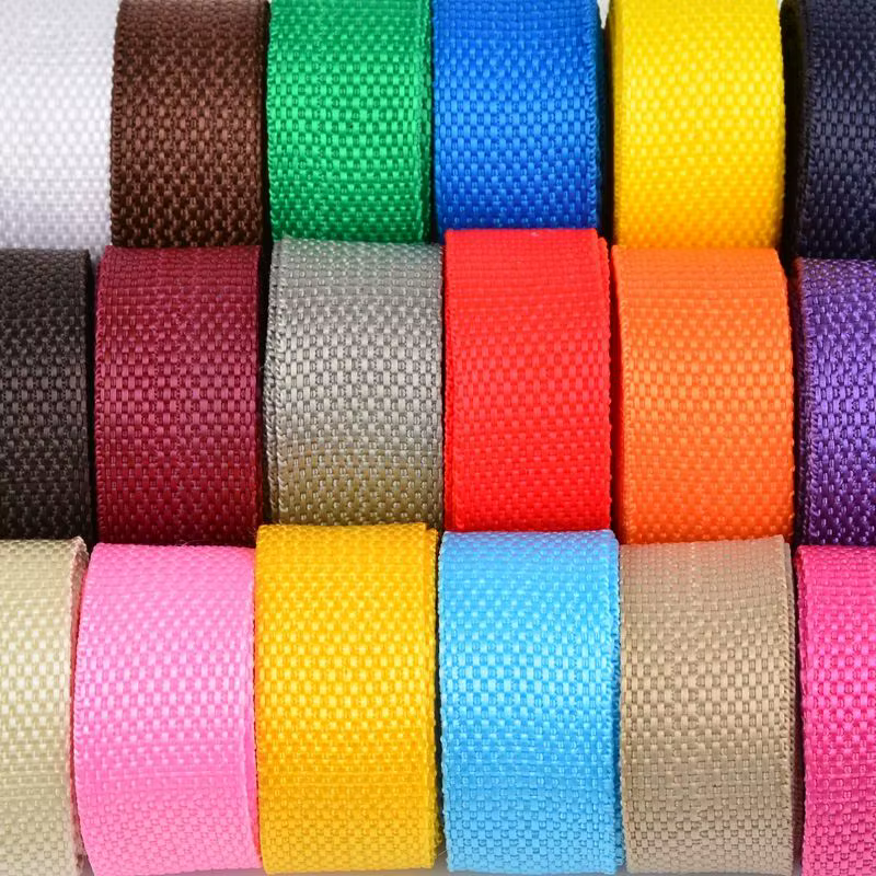 Sangle en nylon pour bricolage