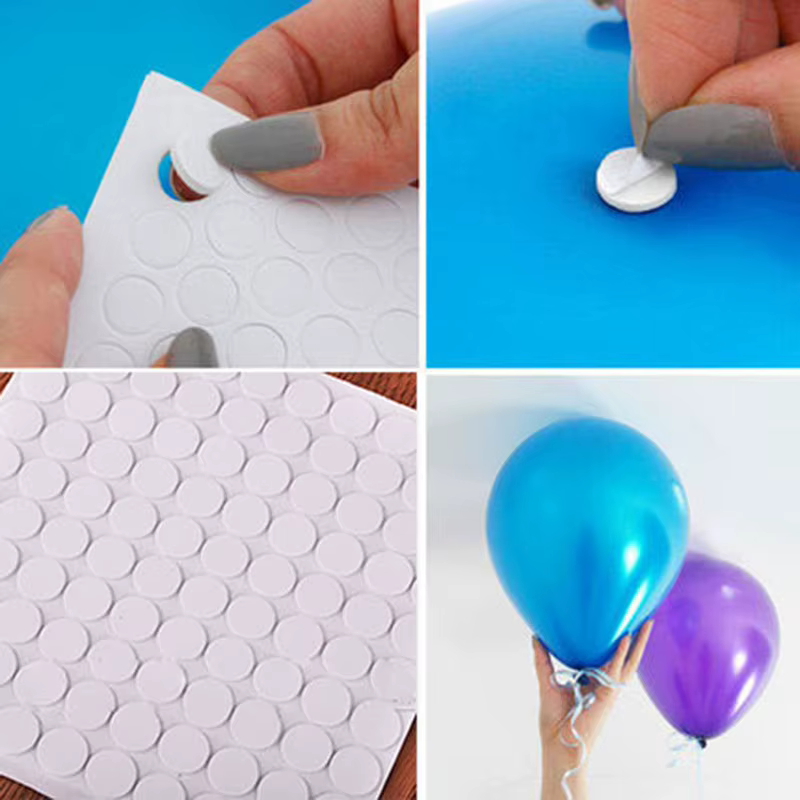 Accessoires pour ballons
