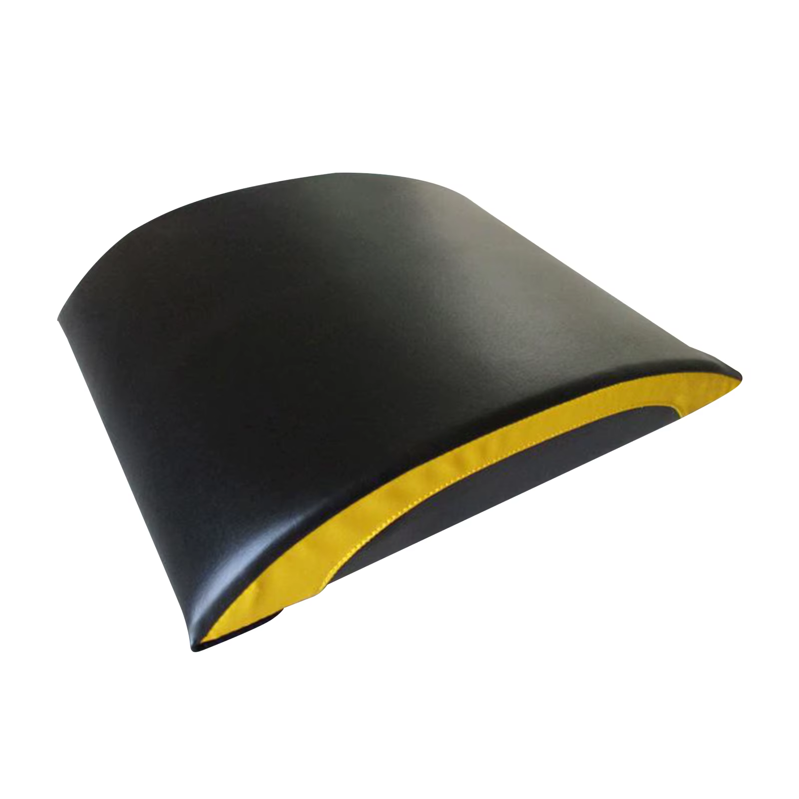 Tapis d'exercices pour abdominaux