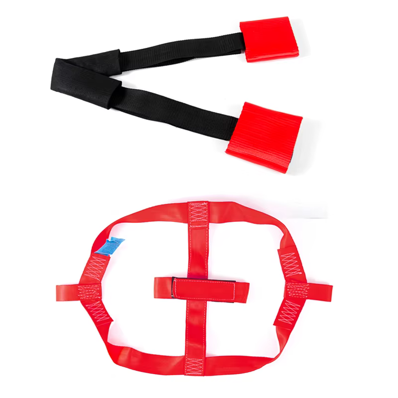 Sangle d'arrimage universelle pour vélo de Motocross, Quadbikes, guidon de Transport, ATVS, fixation de roue de moto, sangle de ceinture