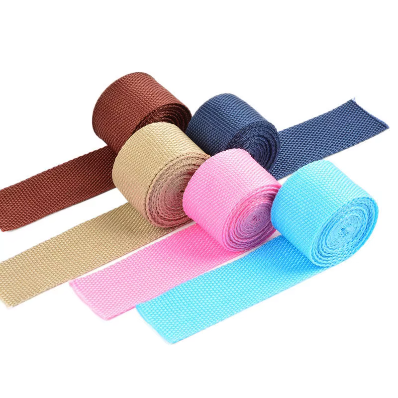 Sangle en nylon pour bricolage