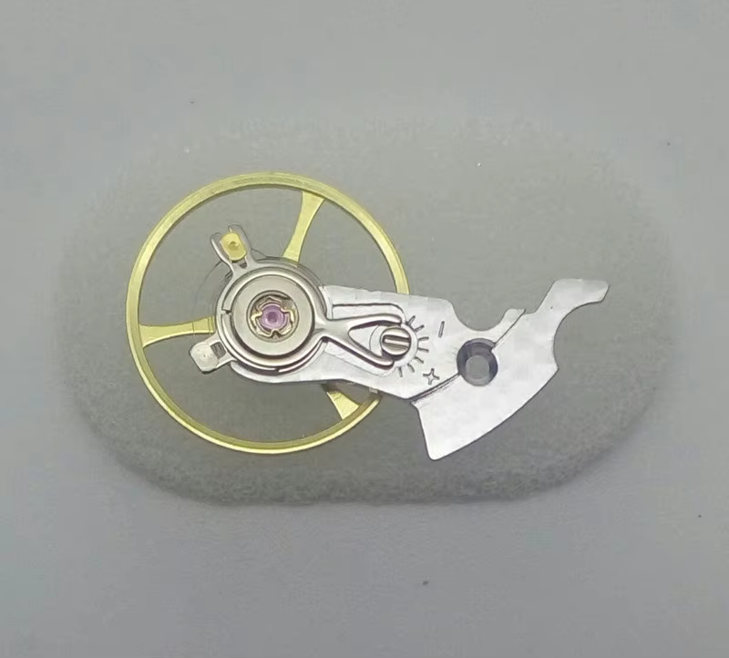 Remplacement du balancier de montre pour ETA 2824 2834 2836-2, accessoires de mouvement de montre, pièces de réparation, outils pour horloger