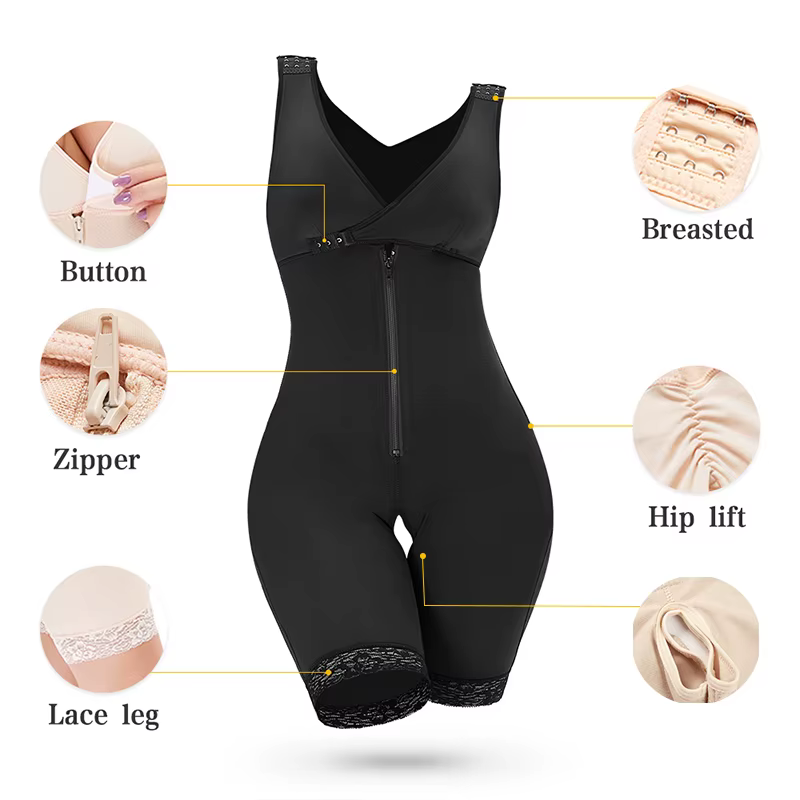 Gaine amincissante pour femmes