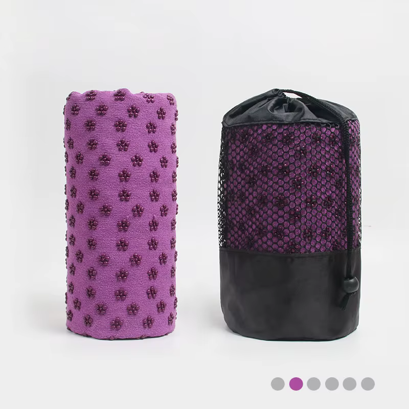 Couvertures de Yoga tapis