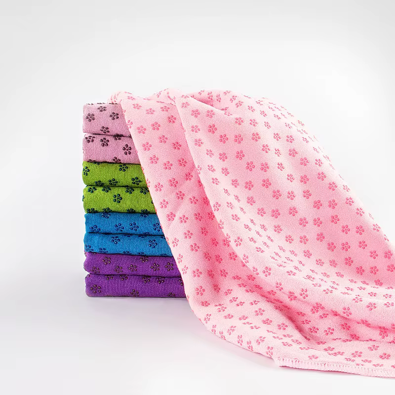 Couvertures de Yoga tapis