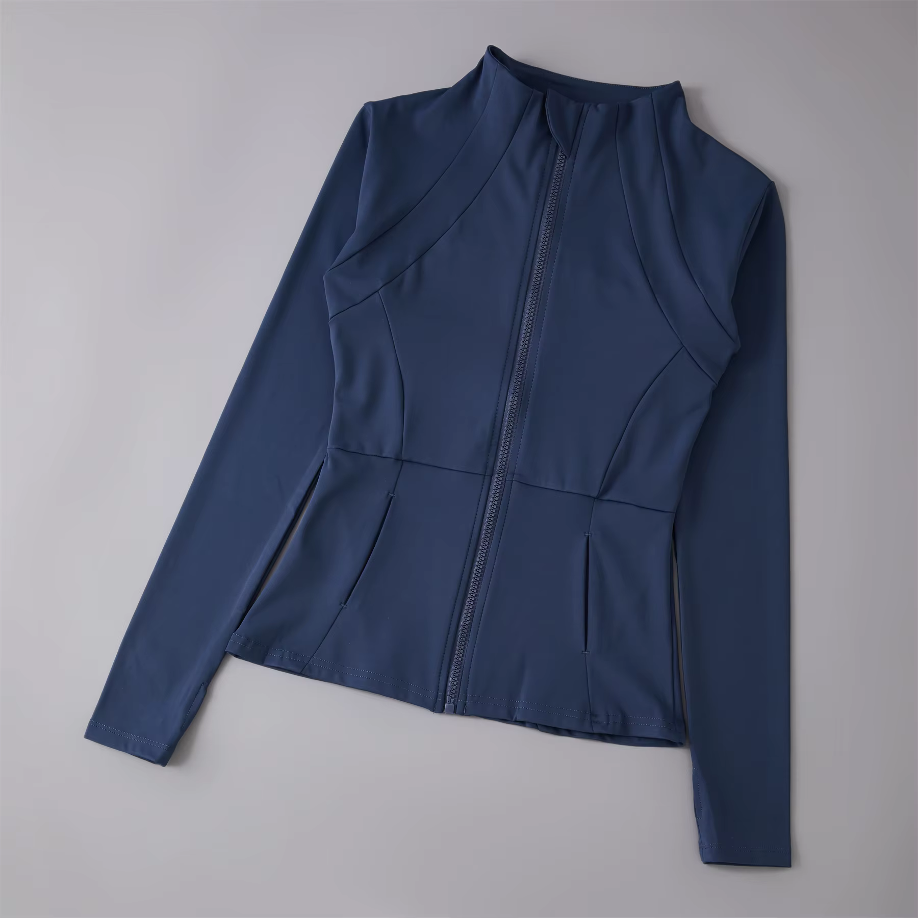 Vêtements de Yoga coupe-vent