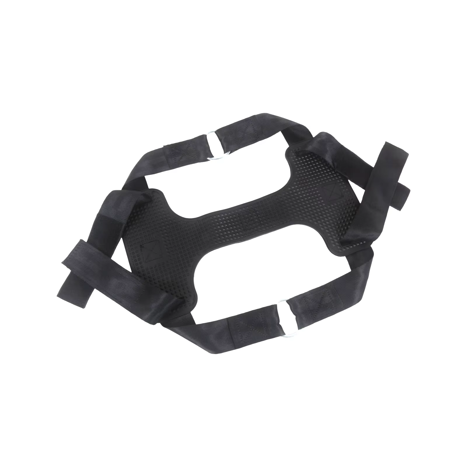 Chaînes de pneus pour roues arrière, sangle de fixation pour le transport de moto sur remorque