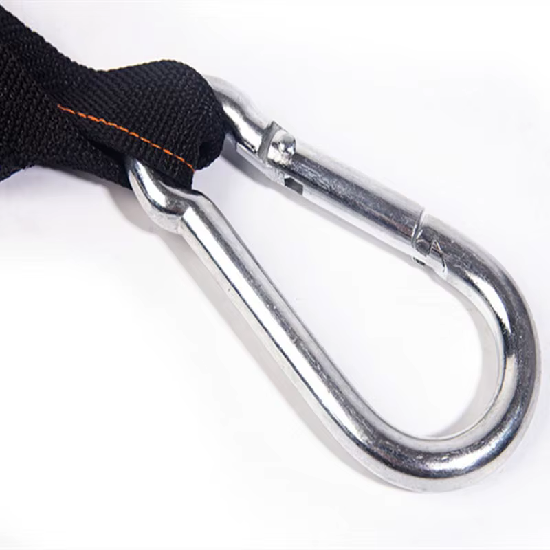 Sangles de Suspension AB pour Fitness