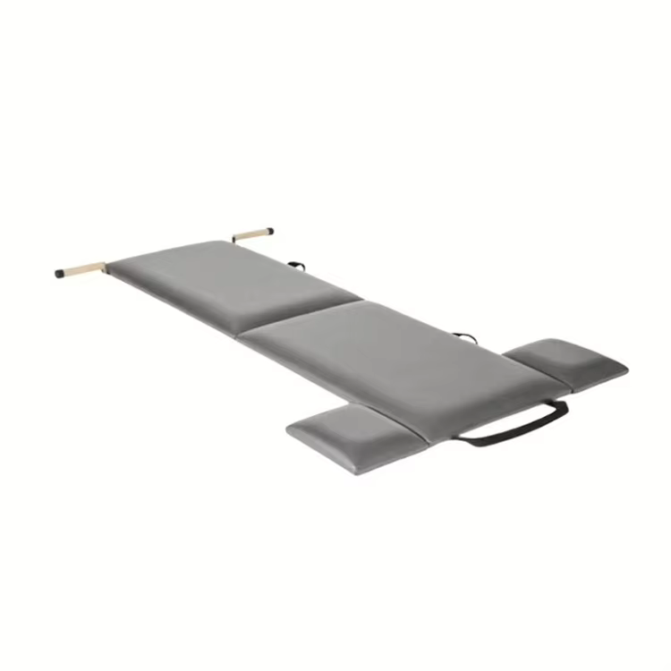 Tapis pliable Yoga Pilates accessoires