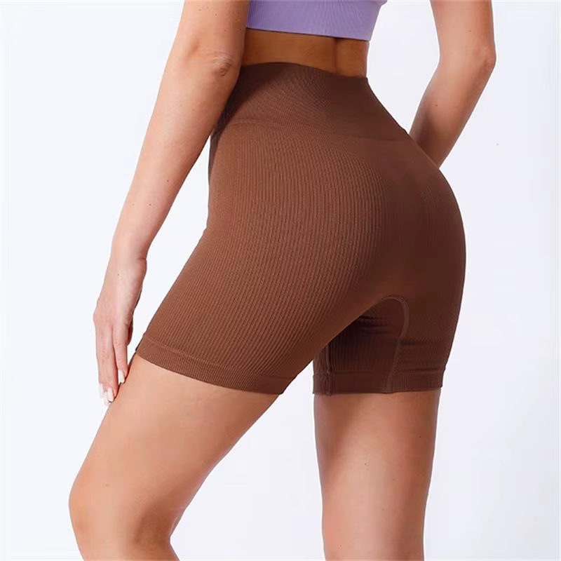 Pantalon de Yoga taille haute pour femmes