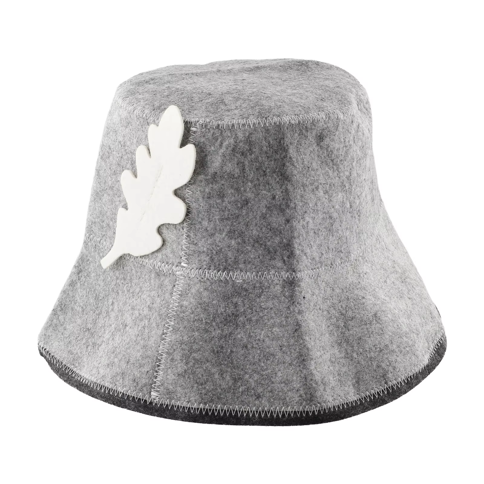 Chapeau de maison de bain, chapeau de Sauna en feutre, visite d'entrepôt, sangle réglable, expérience de Sauna authentique, excellente isolation