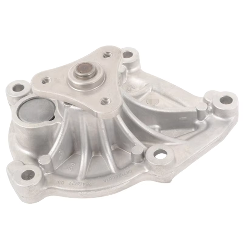 Pompe à eau avec roue motrice, pompe à eau pour F20, F30, F35, 116i, 118i, SION i, N13, 11517619020, 11517648827