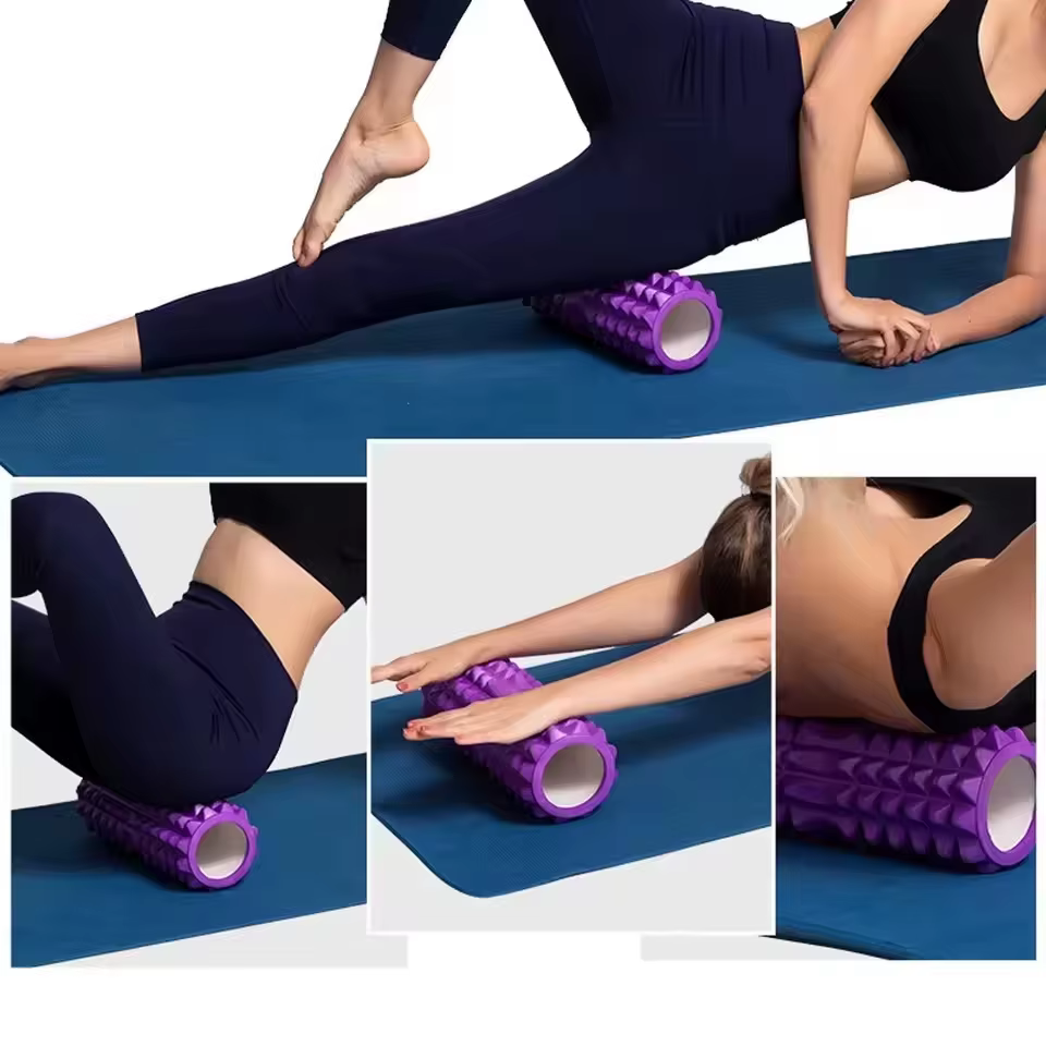 Rouleaux en mousse pour massage musculaire 30CM - Rouleau