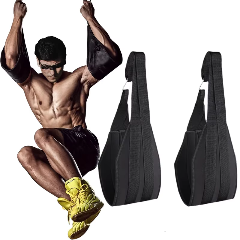Sangles de Suspension AB pour Fitness