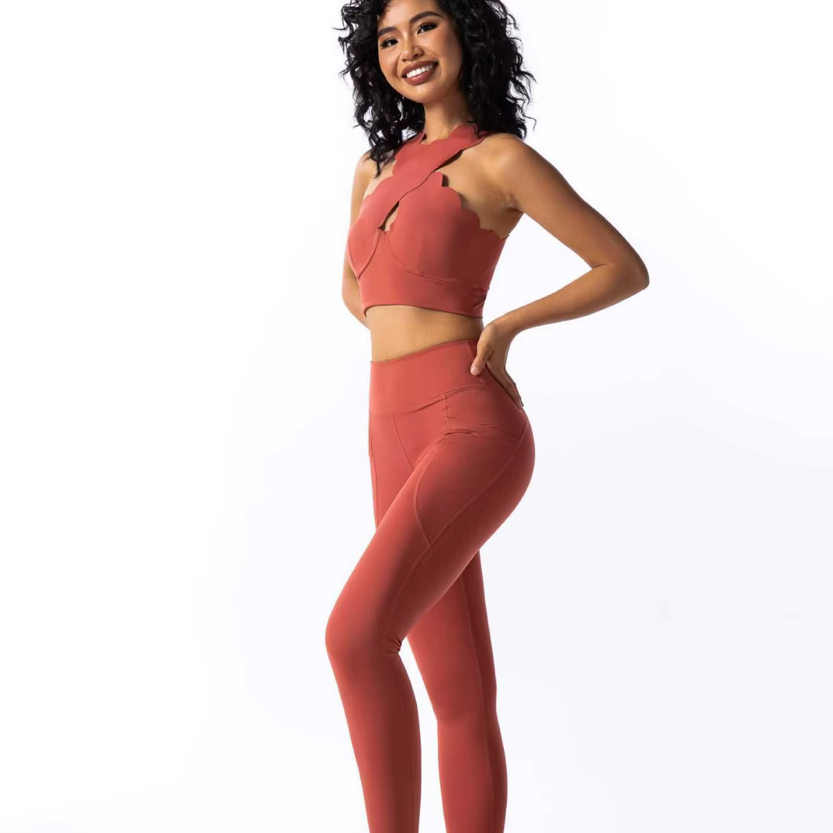 Ensembles de Yoga pour femmes