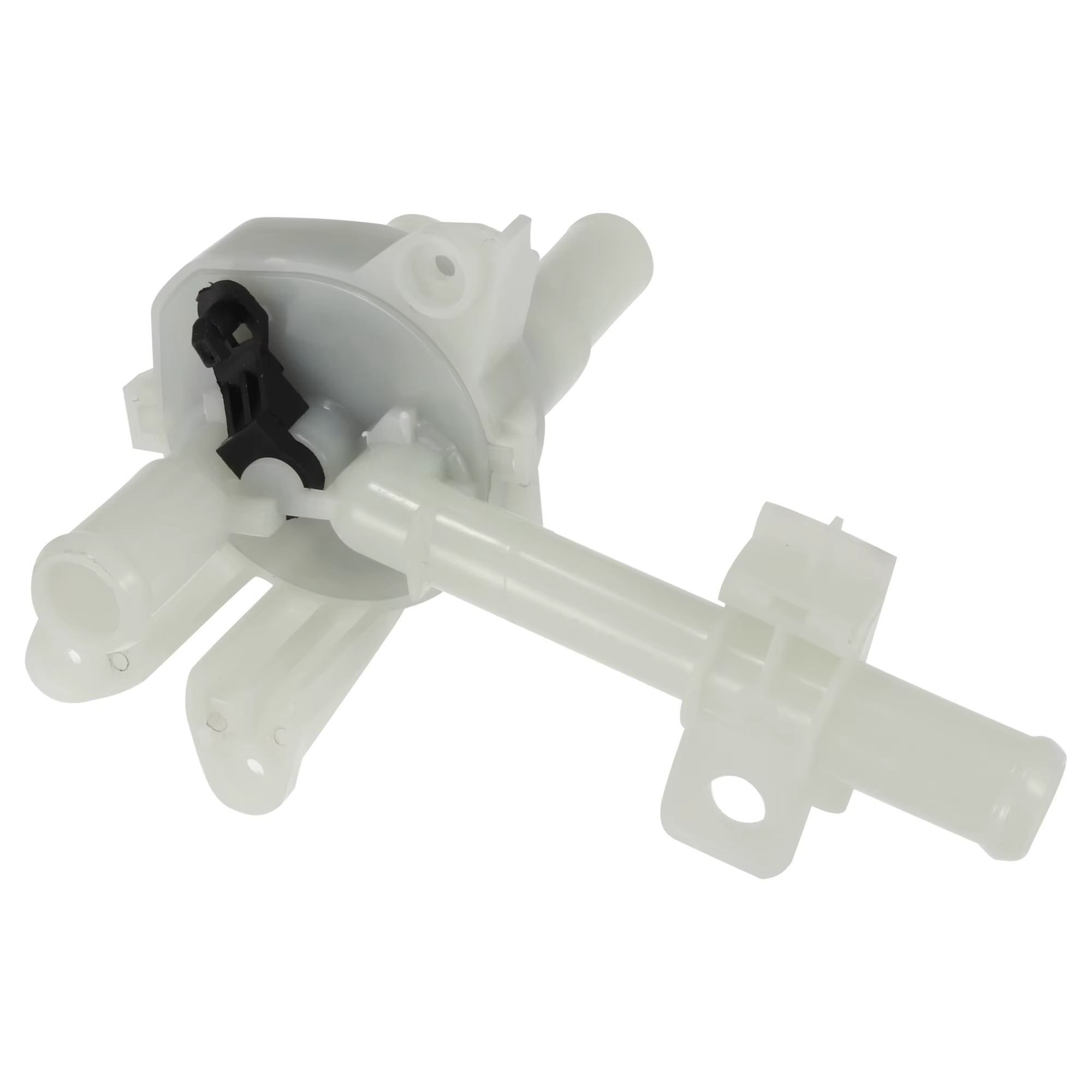Accessoire de boîtier de thermostat de voiture X Autohaux 77363342 90436 116215 13439 90436 pour Fiat Ducato 2.8 Diesel 1994-2006 accessoires